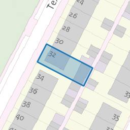 Perceel HVT01-A-2183