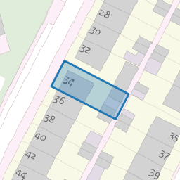 Perceel HVT01-A-2184