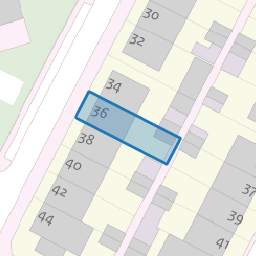 Perceel HVT01-A-2185