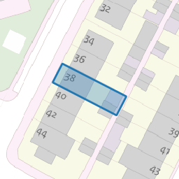 Perceel HVT01-A-2186