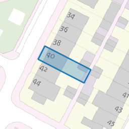 Perceel HVT01-A-2187