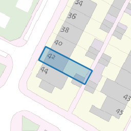 Perceel HVT01-A-2188