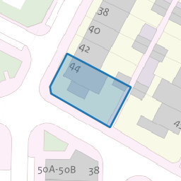 Perceel HVT01-A-2189