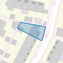 Perceel HVT01-A-2190