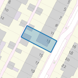 Perceel HVT01-A-2192