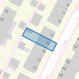 Perceel HVT01-A-2194