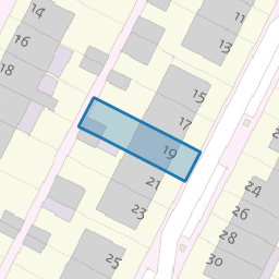 Perceel HVT01-A-2195