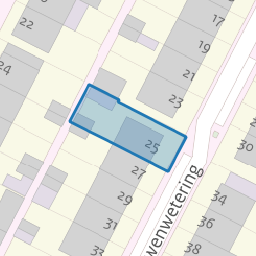 Perceel HVT01-A-2198