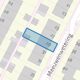 Perceel HVT01-A-2200