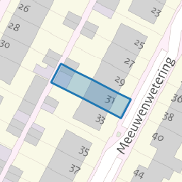 Perceel HVT01-A-2201