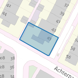 Perceel HVT01-A-2208