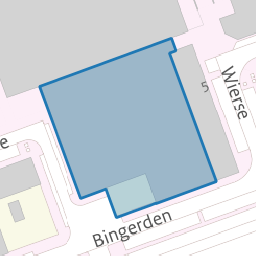 Perceel HVT01-A-2209