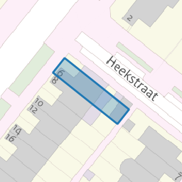 Perceel HVT01-A-2214