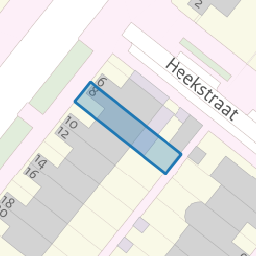 Perceel HVT01-A-2215