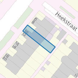 Perceel HVT01-A-2216