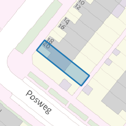 Perceel HVT01-A-2221