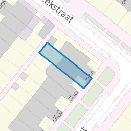 Perceel HVT01-A-2223