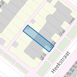 Perceel HVT01-A-2227