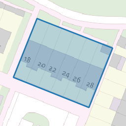 Perceel HVT01-A-2240