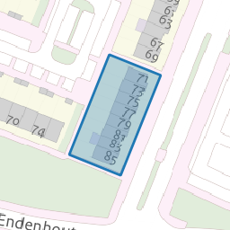 Perceel HVT01-A-2242