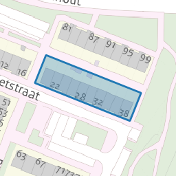 Perceel HVT01-A-2244