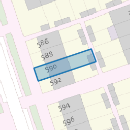 Perceel HVT01-A-2252