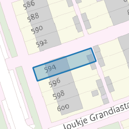 Perceel HVT01-A-2254