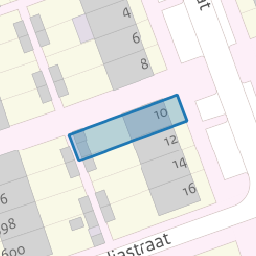 Perceel HVT01-A-2258