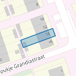 Perceel HVT01-A-2260