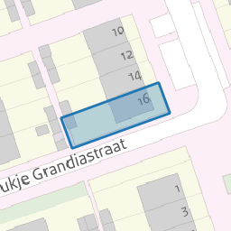 Perceel HVT01-A-2261