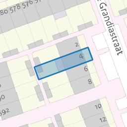 Perceel HVT01-A-2263