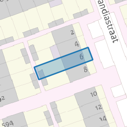 Perceel HVT01-A-2264