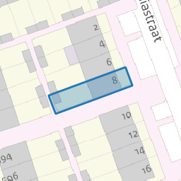 Perceel HVT01-A-2265