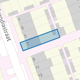 Perceel HVT01-A-2266