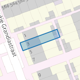 Perceel HVT01-A-2268