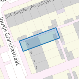 Perceel HVT01-A-2269