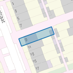 Perceel HVT01-A-2270