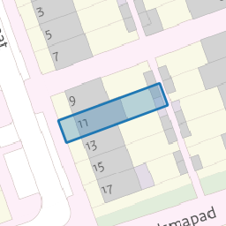 Perceel HVT01-A-2271