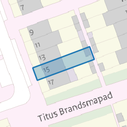 Perceel HVT01-A-2273