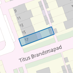 Perceel HVT01-A-2274