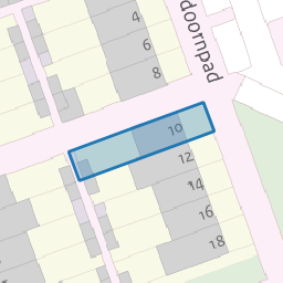 Perceel HVT01-A-2275