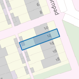 Perceel HVT01-A-2276