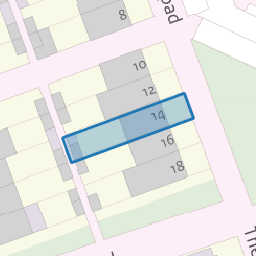 Perceel HVT01-A-2277