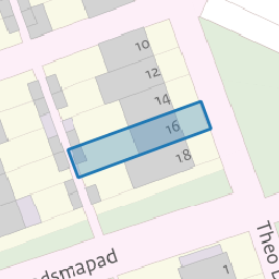 Perceel HVT01-A-2278