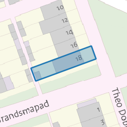 Perceel HVT01-A-2279