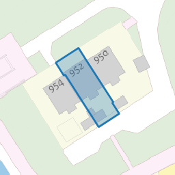 Perceel HVT01-A-2283