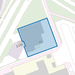 Perceel HVT01-A-2303