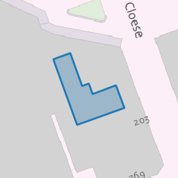 Perceel HVT01-A-2306