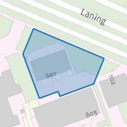 Perceel HVT01-A-2311