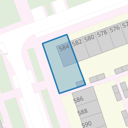 Perceel HVT01-A-2321